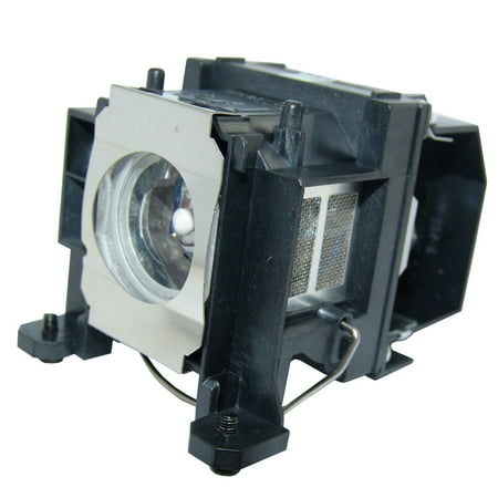 Lutema Economy for Epson PowerLite Pro G5150NL Projector Lamp with Housing price history on PriceWatchPro