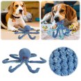 thumbnail image 2 of TIELUTT Dog Toys Large Squeaky Dog Toys | Dog Toys | Stuffless Crinkle Pet Toys Durable Interactive Dog Stimulation Advanced Dog for Girls Small Dog for Large Dogs Package Outdoor Dog Owl Dog for Sma, 2 of 7