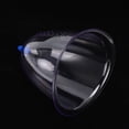thumbnail image 3 of Single Cupping Cup, Stable Practical Cupping Cup  For Cupping   For Abdomen For Buttocks For Shoulder And Neck, 3 of 8