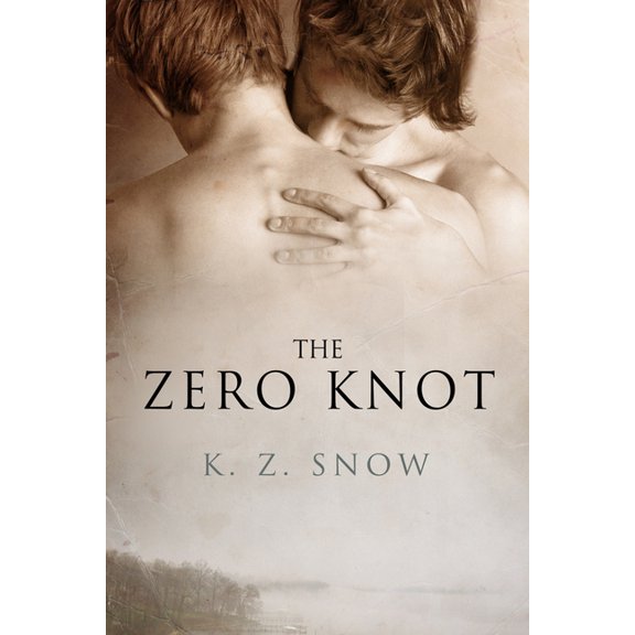 The Zero Knot, (Paperback)