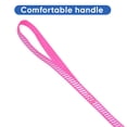 thumbnail image 6 of Pawtitas 6 FT Dog Leash Reflective Dog Leash Dog Training Leash Puppy Leash Pink Dog Leash, 6 of 9