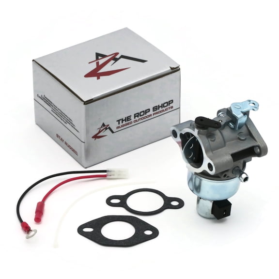 The ROP Shop Carburetor Assembly for Kohler 12 853 117-S, 12853117S, 12 853 107-S, 12853107S