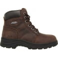 thumbnail image 5 of Skechers Work Women's Workshire - Peril 6" Steel Toe Work Boots, 5 of 7