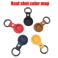 thumbnail image 4 of Apple Airtags Protective Sleeve Iphone Locator Airtags Tracker Anti-Lost Device Keychain Protective Sleeve, 4 of 9