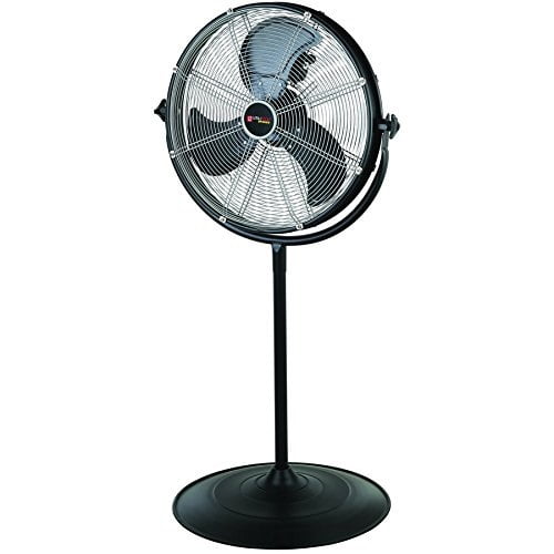Utilitech Fan