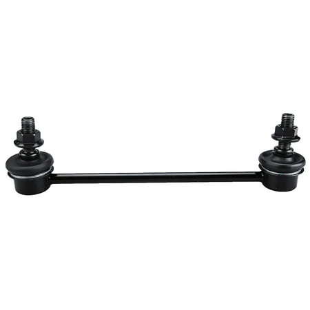 ECCPP - 1PC Rear Sway Bar End Link - Compatible with 2001-2003 for Mazda Protege 2002-2003 for Mazda Protege5 - K80869 Suspension Kit