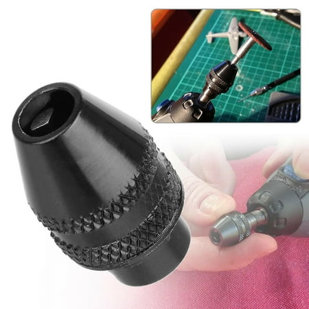 Dremel cheap chuck screwfix