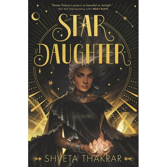 Star Daughter, (Paperback)