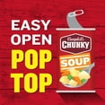 Campbell's Chunky Soup, OLD BAY Seasoned Clam Chowder, 18.8 oz Can