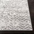 thumbnail image 3 of Safavieh  Atlas Gular Modern Abstract Viscose Rug 5'3" x  7'7" 5' x 8',4' x 6' Indoor Living Room,Bedroom,Dining Room, 3 of 5
