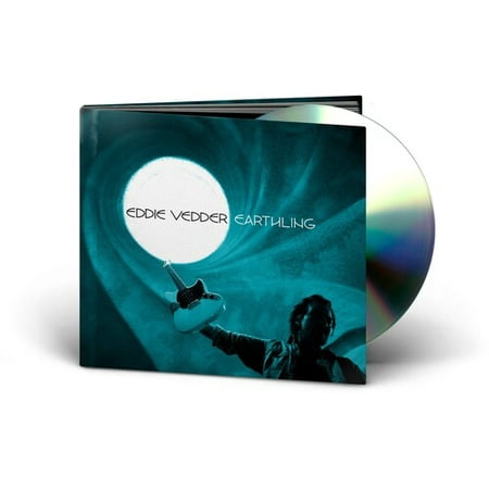 Eddie Vedder - Earthling - Music & Performance - CD