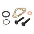 thumbnail image 1 of 30650390,  Injector Clamp Washer Seal Kit Injector Mounting Kit 6pcs Metal Practical  Replacement for XC90 S60 for  Engine, 1 of 7