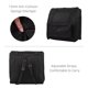 thumbnail image 2 of Estuche acordeón Gig Bag Mochila con capa intermedia anticolisión para 120, 2 of 8