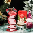 thumbnail image 3 of Zeiwohndc Christmas Money Envelope With Multiple Compartments Holiday Gift Card Holder, 3 of 13