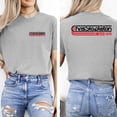 thumbnail image 2 of Chris Stapleton 1978 Sun Tee T-Shirt, Sizes S-5XL Goldengate, 2 of 5