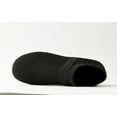 thumbnail image 3 of WENDYWU Jazz Shoe Slip-on for Women Dance Flat Shoes Teacher Trainning and Lala Cheering Dance Slippers, 3 of 6