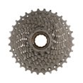 thumbnail image 3 of Threaded Steel 9 Speed 13-32T Freewheel Gear Flywheel Bicycle Parts Bike Freewheel Replacement Parts, 3 of 7