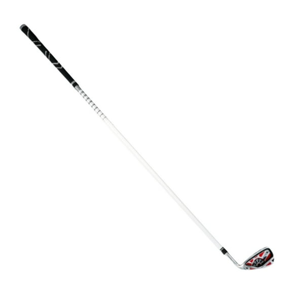 Colaxi Golf Iron Right Handed for Men Women Zinc Alloy Head Golf Equipment Single Club Carbon Shaft Regular Flex No 7 Practice