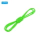 thumbnail image 3 of Cuerda D Loop de Arquería 2 FT, Paquete de 2 Cuerdas D Loop para Cuerda de Arco Verde, 3 of 7