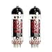 thumbnail image 3 of Jj El84 / 6Bq5 Duet Platinum Matched, 3 of 3