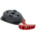 thumbnail image 4 of MTD 753-06878 Starter Incl. 2 & 3 Assembly Troy-Bilt XP TB27PS TB2044XP TB2040XP, 4 of 9