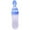 Blue, variant on FUNCEE 1PC Silicone Baby Squeeze Feeding Bottle With Spoon Food Rice Cereal Feeder for Babies,3 oz,Blue