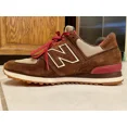 thumbnail image 4 of New Balance 574 Sneakers Shoes Made In USA M574PB PAUL BUNYAN men’s SZ 11.5, 4 of 6