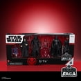 thumbnail image 4 of Set of 5 Star Wars Sith Figures, 12.75", 4 of 6
