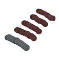 thumbnail image 3 of Set Sanding Discs 1 Sanding Disc Sand Paper Sander W Handle Pack Use, 3 of 8