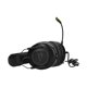 thumbnail image 4 of Auriculares con cable Calidad de sonido HIFI Micrófono enchufable Orejeras totalmente envolventes Auriculares para juegos, 4 of 5