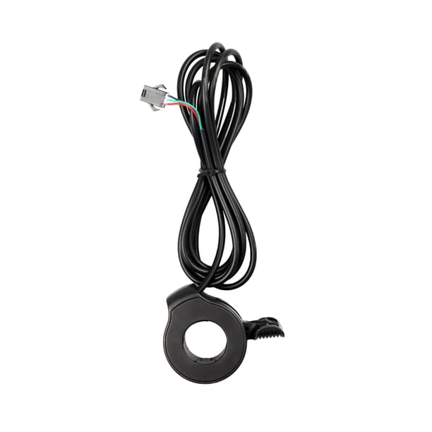 de pulgar,Reemplazo del del de scooter eléctrico,Piezas universales del del del del pulgar,Palanca de control de velocidad