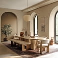 thumbnail image 3 of Evolve Eco-Friendly Natural Beige Satin Sheen Acrylic Latex Paint and Primer, 1 Gallon, 3 of 6