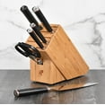 thumbnail image 3 of Miyabi Mizu SG2 7 Piece Knife Block Set, 3 of 11