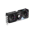thumbnail image 5 of AORUS GeForce RTX 4060 ELITE 8G - Graphics card - GeForce RTX 4060 - 8 GB GDDR6 - PCIe 4.0 - 2 x DisplayPort, 2 x HDMI, 5 of 10