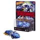 thumbnail image 3 of Figura de Acción Hasbro Transformers Collaborative Hot Wheels Deluxe Twin Milla, 3 of 6
