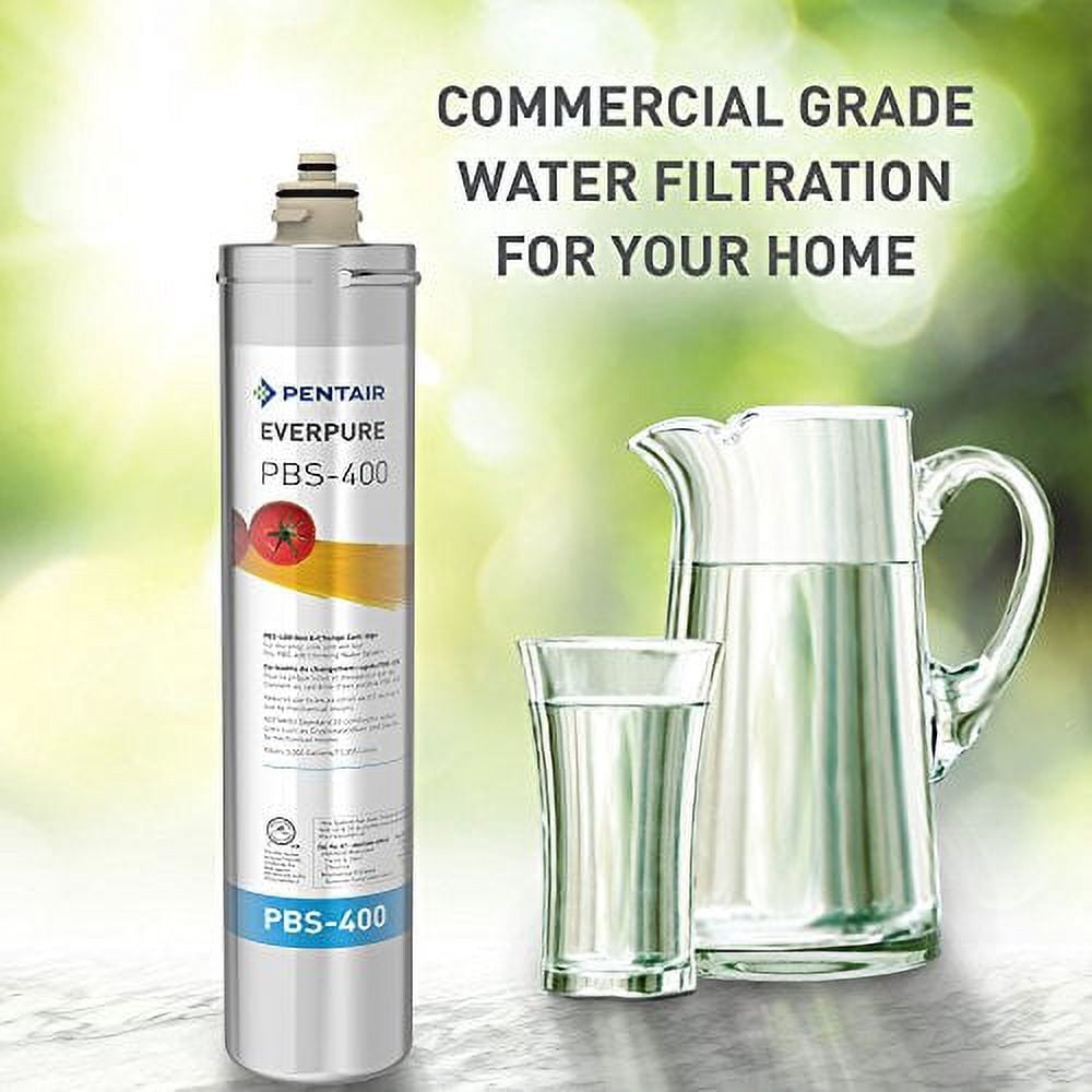 Everpure PBS-400 Water Filter Replacement Cartridge (EV9270-86)