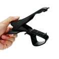 thumbnail image 4 of Descuentos Exclusivos Online, Soporte universal para teléfono móvil con clip para el salpicadero del coche, GPS, HUD, antideslizante Akmoler, 4 of 4