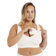 thumbnail image 4 of Padded Lace Strap Slip-On, 4 of 7