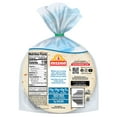 thumbnail image 3 of Mission Zero Net Carbs Original Flour Tortillas, Street Tacos Size, 14 Count, 3 of 13