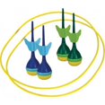 thumbnail image 1 of Olympia Sports PG153P Soft Tip Target Toss, 1 of 1
