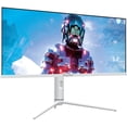 thumbnail image 5 of 34-Inch WQHD Ultrawide Gaming Monitor with USB-C & Height Adjust, 5 of 11