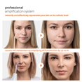 thumbnail image 4 of Professional Skin Therapy Wand - NuDerma - Portable Handheld High Frequency Skin Therapy Machine with 6 Neon & Argon Wands - Acne Treatment - Skin Tighteni, 4 of 7
