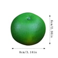 thumbnail image 2 of ZZHZGZ Clearance Sale Fruit Vegetable Banana Grape Photography Educational Desktop Ornament Home, 2 of 4