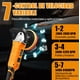 thumbnail image 5 of Pulidora Para Autos Motocicleta Goxawee 6´´1400w 3600rpm, 5 of 5