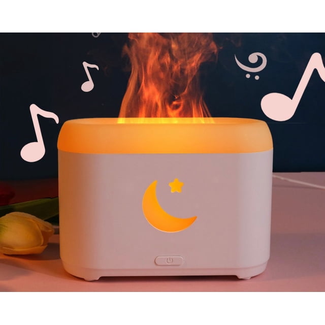 Difusor de Aroma Kids Night Light