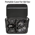 thumbnail image 2 of Drones, Bolsa De Transporte Para Gafas Voladoras, Compatible Con Dji Fpv, Caja De Almacenamiento Duradera Multifuncional Para Drones Methold HA040189-02, 2 of 6
