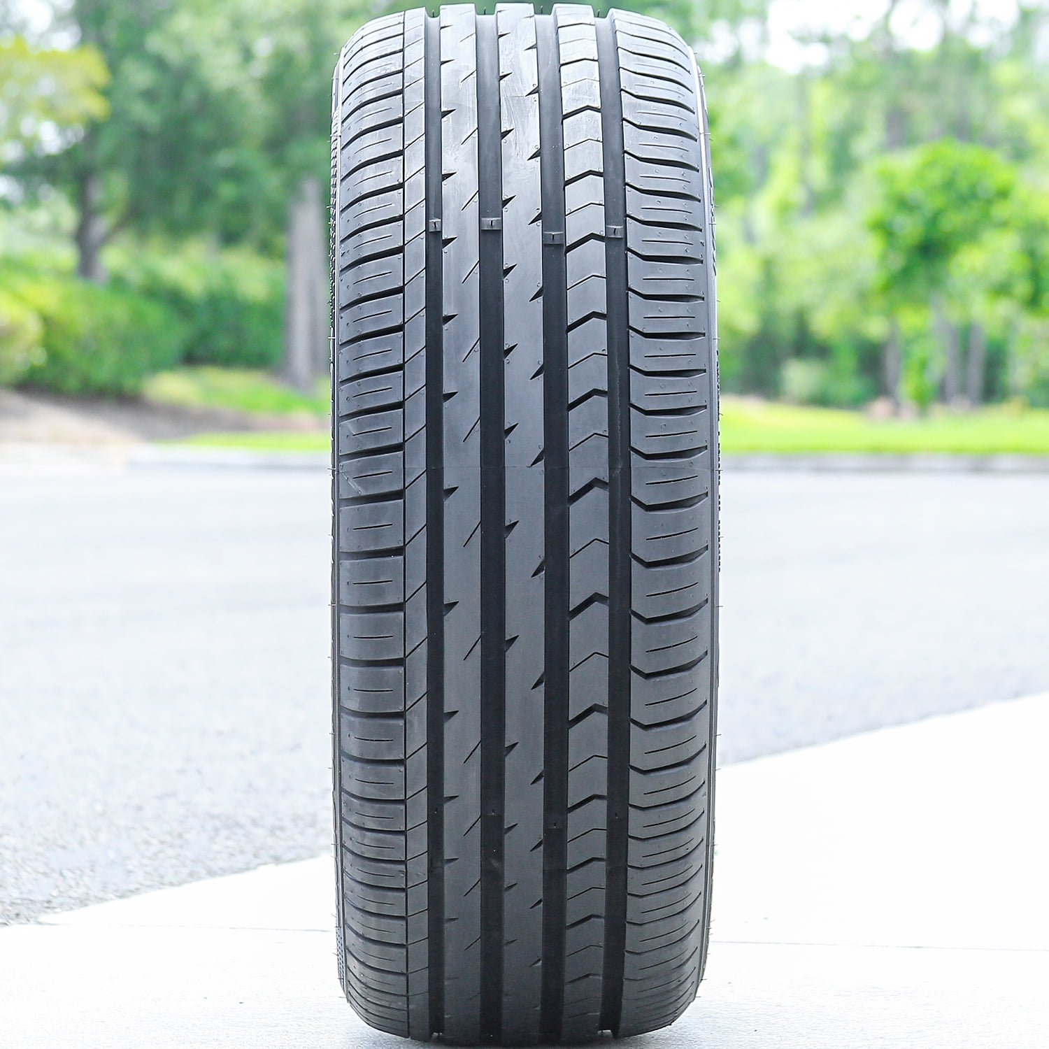 MOMO Toprun M300 AS Sport 225/35ZR19 225/35R19 88Y XL High