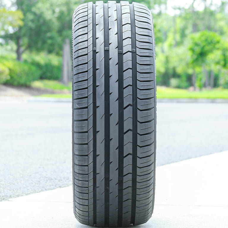 MOMO、A-SUPER MOMO Toprun M300 AS Sport 225/35ZR19 225/35R19 88Y XL High