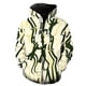 thumbnail image 3 of Sudadera con capucha y cremallera con estampado 3D de Sprint para hombre, chaquetas con capucha de manga larga geniales, sudaderas con capucha de hip hop de gran tamaño para adolescentes, 3 of 5