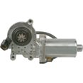 thumbnail image 1 of MOTOR DE ELEVACIÓN DE VENTANA VANDEN PLAS 1995 al 2003 JAGUAR Delantero Derecho/Pasajero Remanufacturado CARDONE ., 1 of 5